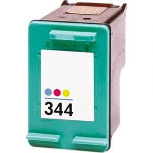 HP 344 farve blækpatron 18ml kompatibel HP C9363EE