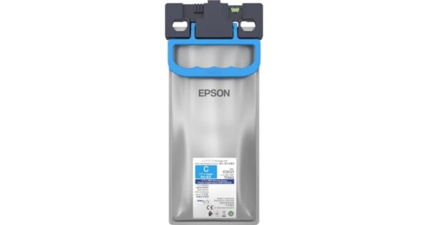 Epson T05A2 cyan original blækpatron 20.000 sider 1,09kg Epson C13T05A200