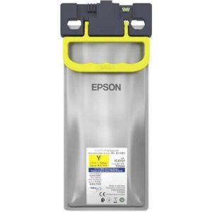 Epson T05A4 gul original blækpatron 20.000 sider 1,09kg Epson C13T05A400