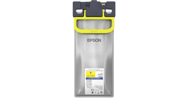 Epson T05A4 gul original blækpatron 20.000 sider 1,09kg Epson C13T05A400