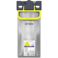 Epson T05B4 gul original blækpatron 50.000 sider 1,09kg Epson C13T05B440