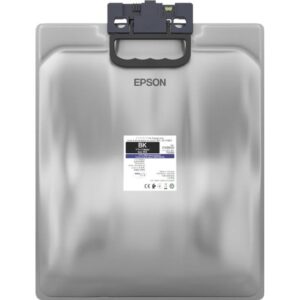 Epson T05B1 sort original blækpatron 86.000 sider 1,09kg Epson C13T05B140