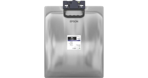 Epson T05B1 sort original blækpatron 86.000 sider 1,09kg Epson C13T05B140