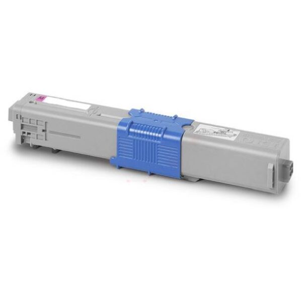 OKI 46508710 magenta toner 3.000 sider kompatibel C332, MC363