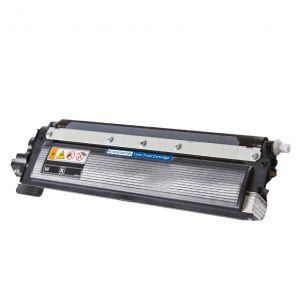 Brother TN230 sort toner kompatibel 2.200 sider Brother TN-230BK