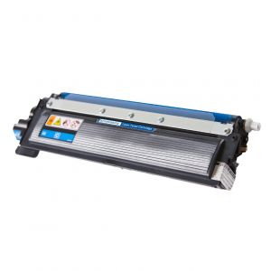 Brother TN230 cyan toner kompatibel 1.400 sider Brother TN-230C