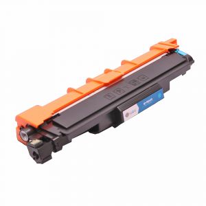 Brother TN243c cyan toner 1.300 sider kompatibel Brother TN-243C