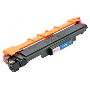 Brother TN243m magenta toner 1.300 sider kompatibel Brother TN-243M