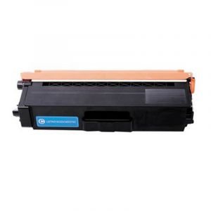 Brother TN325C cyan toner 3500 sider kompatibel