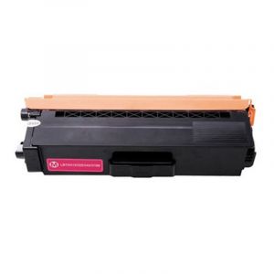 Brother TN325M magenta toner 3500 sider kompatibel