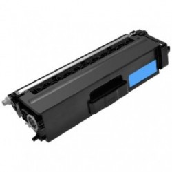 Brother TN426C cyan toner kompatibel 6.500 sider TN-426-C