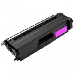 Brother TN426M magenta toner kompatibel 6.500 sider TN-426-M