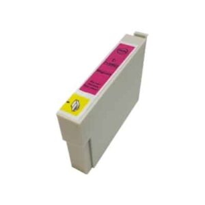 Alternativ til Epson T0713 / T0893 magenta blækpatron 12ml