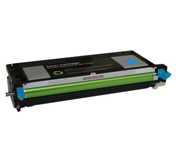 Alternativ til Epson C13S051160 cyan toner 6.000 sider C2800