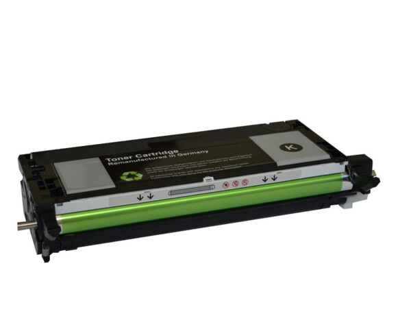 Alternativ til Epson C13S051161 sort toner 8.000 sider C2800