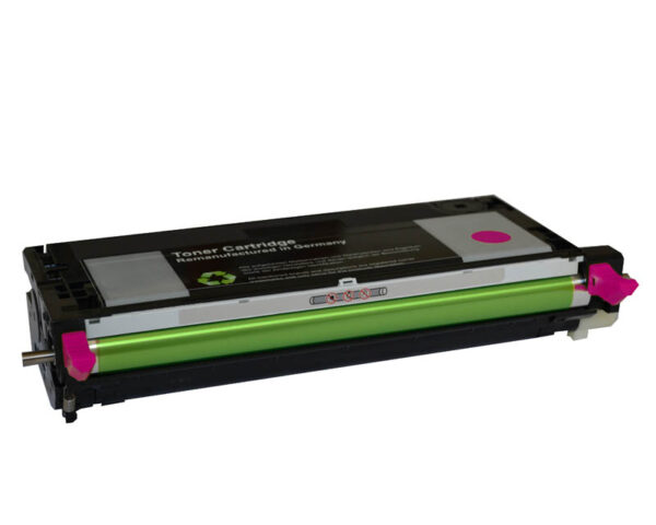 Alternativ til Epson C13S051159 magenta toner 6.000 sider C2800