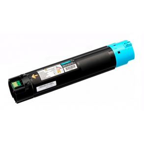 Alternativ til Epson C500 cyan toner 7.500 sider C13S050662