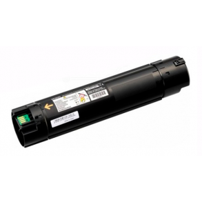 Alternativ til Epson C500 sort toner 10.500 sider C13S050663