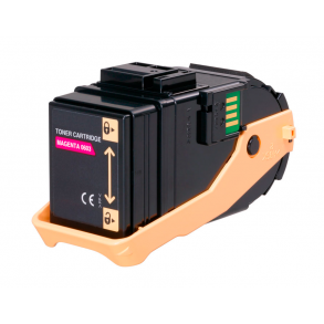 Alternativ til Epson C9300 magenta toner 7.500 sider C13S050603