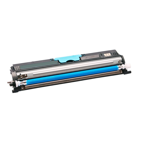 Alternativ til Epson C13S050556 cyan toner 2.700 sider C1600/CX16