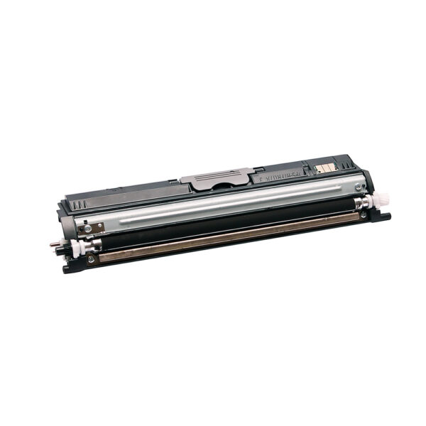 Alternativ til Epson C13S050557 sort toner 2.700 sider C1600/CX16