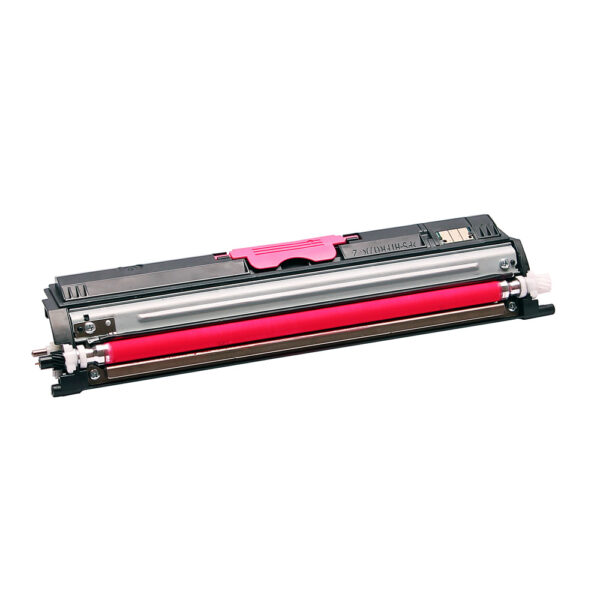 Alternativ til Epson C13S050555 magenta toner 2.700 sider C1600/CX16