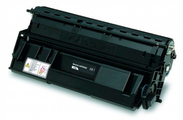 Alternativ til Epson M8000 sort toner 15.000 sider C13S051188