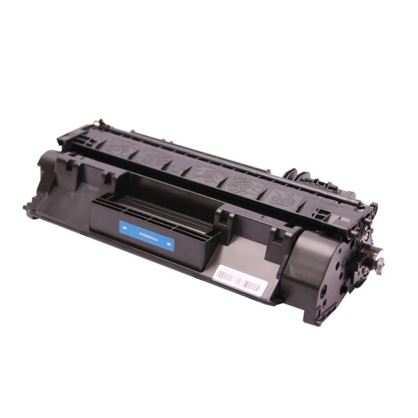 HP 05A toner kompatibel 2.300 sider HP CE505A