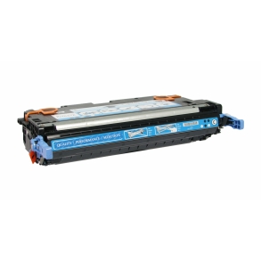 HP 314A cyan toner 3.500 sider kompatibel HP Q7561A