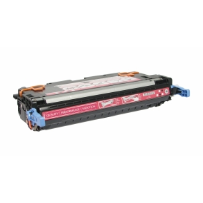 HP 314A magenta toner 3.500 sider kompatibel HP Q7563A