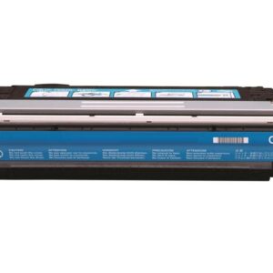 HP 642A cyan toner 7.500 sider kompatibel HP CB401A