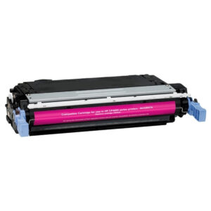 HP 642A magenta toner 7.500 sider kompatibel HP CB403A