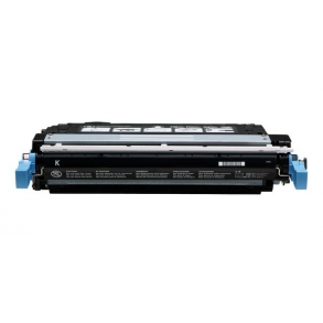 HP 644A sort toner 12.000 sider kompatibel HP Q6460A