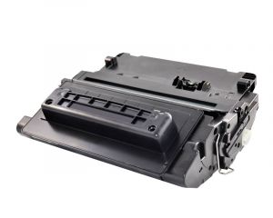 HP 81X sort toner 25.000 sider kompatibel CF281X