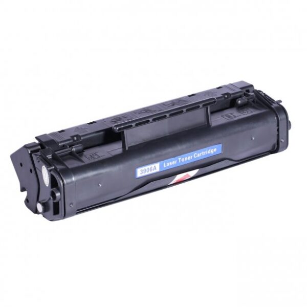 HP 06A toner kompatibel 2.500 sider HP C3906A