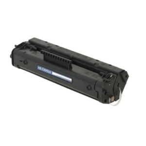 HP 92A toner kompatibel 2.500 sider HP C4092A