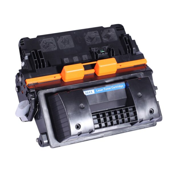 HP 64X toner kompatibel 24.000 sider HP CC364X