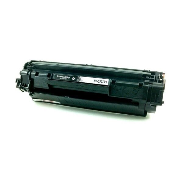 HP 79X toner kompatibel 2.500 sider HP CF279X