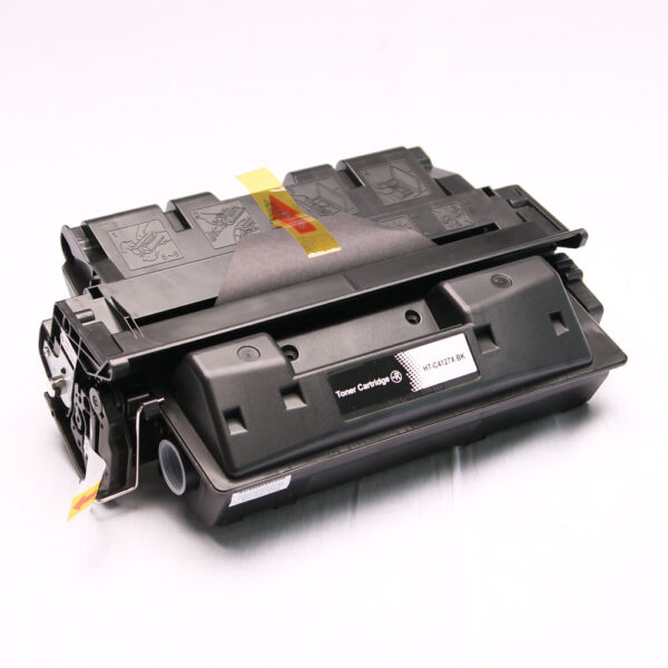 HP 27X / Canon EP-52 toner kompatibel 10.000 sider HP C4127X