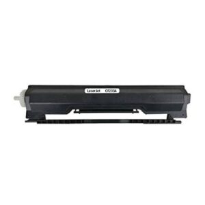 HP 33A sort toner 2.300 sider kompatibel HP CF233A