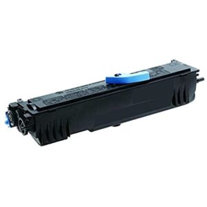 Alternativ til Epson C13S050522 toner 3200 sider Epson Aculaser M1200