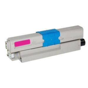 OKI 44973510 magenta toner 5.000 sider kompatibel OKI ES3452, ES5431, ES5462