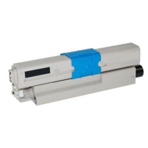 OKI 44973512 sort toner 5.000 sider kompatibel OKI ES3452, ES5431, ES5462