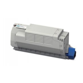 OKI 45396216 sort toner 15.000 sider kompatibel OKI ES 7470, 7480