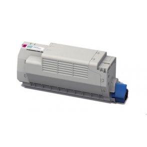 OKI 45396214 magenta toner 11.500 sider kompatibel OKI ES 7470, 7480