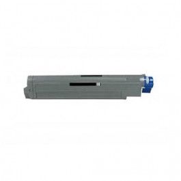 OKI 42918916 toner sort kompatibel 15.000 sider C9600