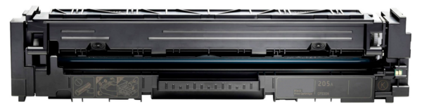 HP 205A sort toner 1.100 sider kompatibel CF530A