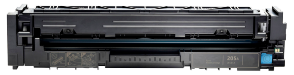 HP 205A cyan toner 900 sider kompatibel CF531A