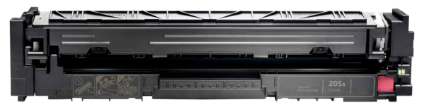 HP 205A magenta toner 900 sider kompatibel CF533A