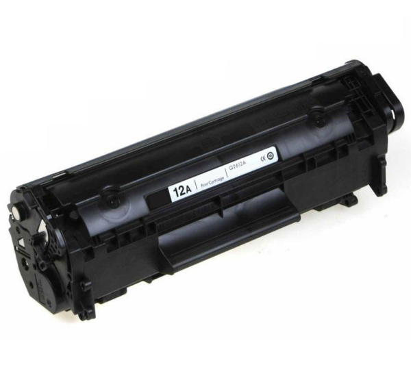 HP 12A toner kompatibel HP Q2612A